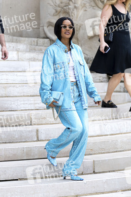 Chanel Fashion Show, Paris Fashion Week Menswear S/S 2027