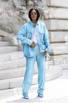 Chanel Fashion Show, Paris Fashion Week Menswear S/S 2027