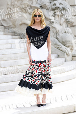 Chanel Fashion Show, Paris Fashion Week Menswear S/S 2027