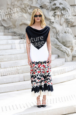 Chanel Fashion Show, Paris Fashion Week Menswear S/S 2027