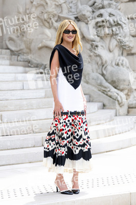 Chanel Fashion Show, Paris Fashion Week Menswear S/S 2027