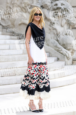 Chanel Fashion Show, Paris Fashion Week Menswear S/S 2027