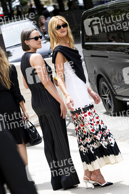 Chanel Fashion Show, Paris Fashion Week Menswear S/S 2027