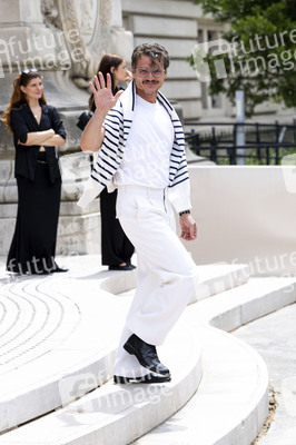 Chanel Fashion Show, Paris Fashion Week Menswear S/S 2027
