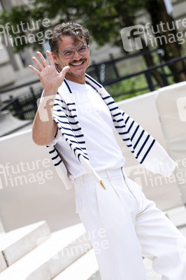 Chanel Fashion Show, Paris Fashion Week Menswear S/S 2027