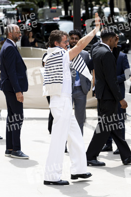 Chanel Fashion Show, Paris Fashion Week Menswear S/S 2027