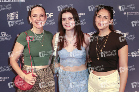 Filmpremiere 'Was haben wir gelacht' in Köln