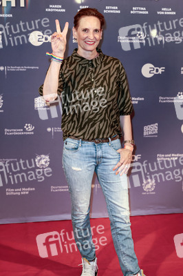 Filmpremiere 'Was haben wir gelacht' in Köln