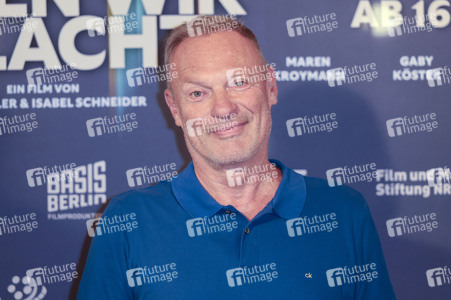 Filmpremiere 'Was haben wir gelacht' in Köln