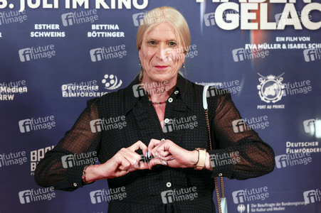 Filmpremiere 'Was haben wir gelacht' in Köln