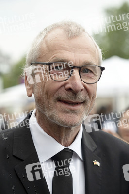 24. Berliner Hoffest in Berlin