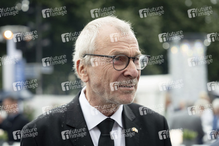 24. Berliner Hoffest in Berlin