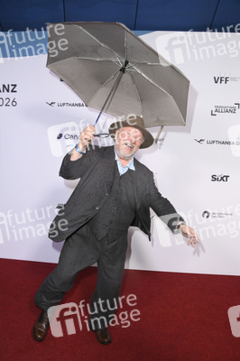 Das Fest der Produktionsallianz 2026 in Berlin