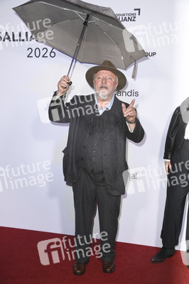 Das Fest der Produktionsallianz 2026 in Berlin