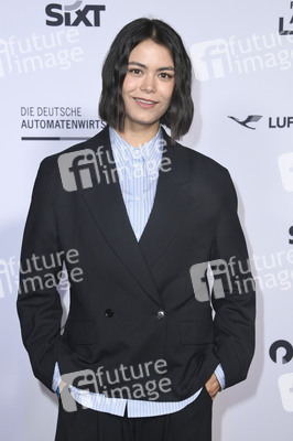 Das Fest der Produktionsallianz 2026 in Berlin