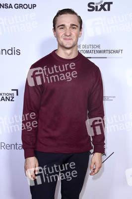 Das Fest der Produktionsallianz 2026 in Berlin