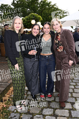Das Fest der Produktionsallianz 2026 in Berlin