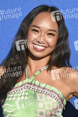 Fimpremiere 'Vaiana' in Los Angeles