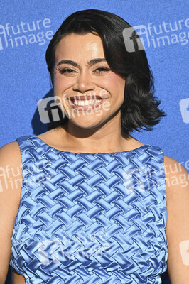 Fimpremiere 'Vaiana' in Los Angeles