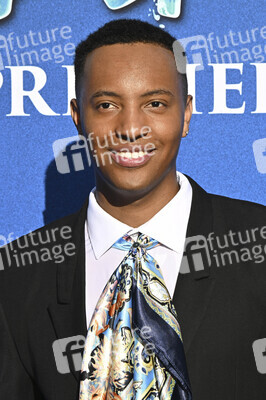Fimpremiere 'Vaiana' in Los Angeles