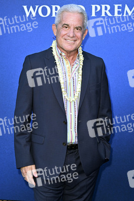 Fimpremiere 'Vaiana' in Los Angeles