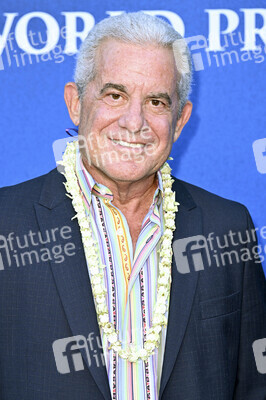 Fimpremiere 'Vaiana' in Los Angeles