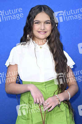 Fimpremiere 'Vaiana' in Los Angeles