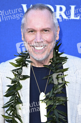 Fimpremiere 'Vaiana' in Los Angeles