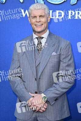 Fimpremiere 'Vaiana' in Los Angeles
