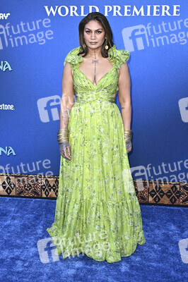 Fimpremiere 'Vaiana' in Los Angeles