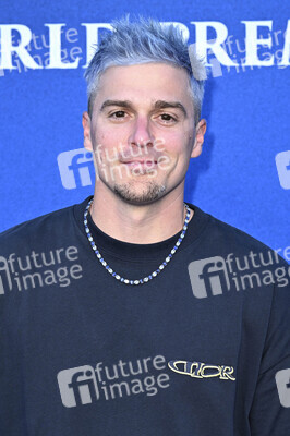 Fimpremiere 'Vaiana' in Los Angeles