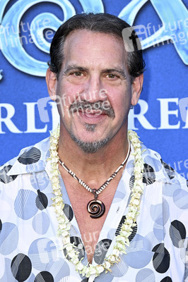 Fimpremiere 'Vaiana' in Los Angeles