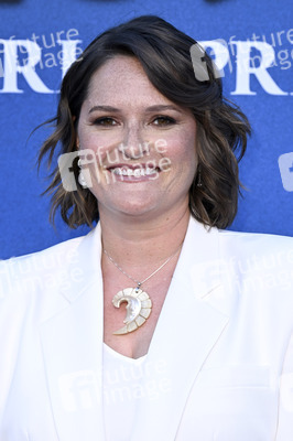 Fimpremiere 'Vaiana' in Los Angeles