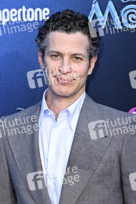 Fimpremiere 'Vaiana' in Los Angeles