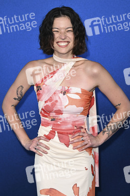 Fimpremiere 'Vaiana' in Los Angeles