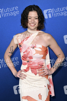 Fimpremiere 'Vaiana' in Los Angeles