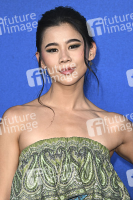 Fimpremiere 'Vaiana' in Los Angeles