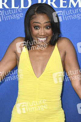Fimpremiere 'Vaiana' in Los Angeles