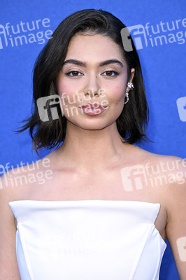 Fimpremiere 'Vaiana' in Los Angeles
