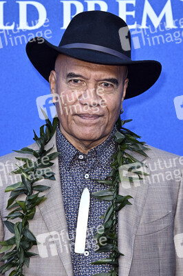 Fimpremiere 'Vaiana' in Los Angeles