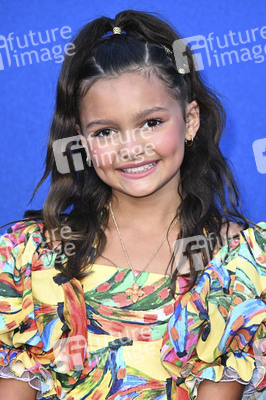 Fimpremiere 'Vaiana' in Los Angeles