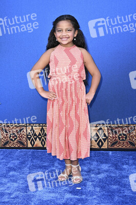 Fimpremiere 'Vaiana' in Los Angeles