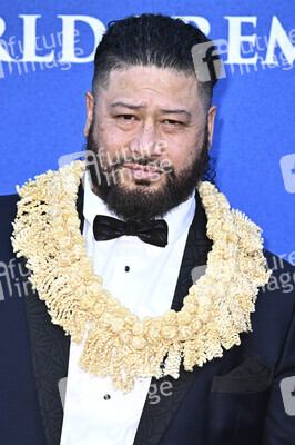 Fimpremiere 'Vaiana' in Los Angeles