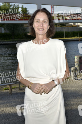 ASB-Sommerfest und Verleihung des Annemarie-Renger-Preises 2026 in Berlin