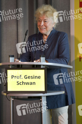 ASB-Sommerfest und Verleihung des Annemarie-Renger-Preises 2026 in Berlin