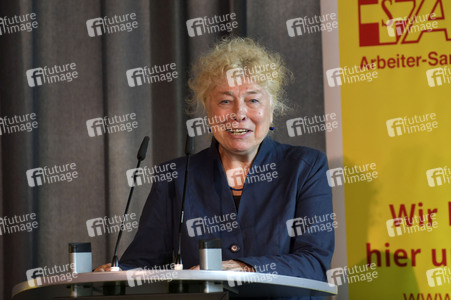 ASB-Sommerfest und Verleihung des Annemarie-Renger-Preises 2026 in Berlin