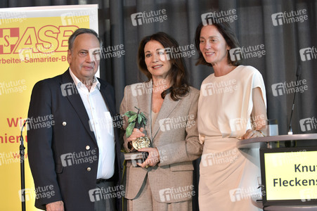 ASB-Sommerfest und Verleihung des Annemarie-Renger-Preises 2026 in Berlin