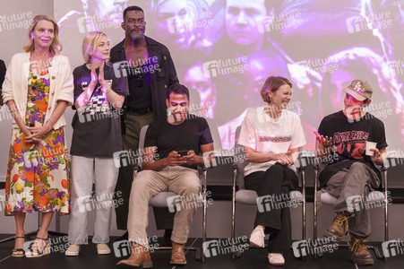 'From Atlanta to Paris 2' Convention in Paris