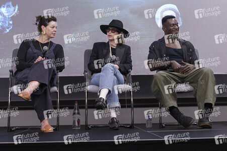 'From Atlanta to Paris 2' Convention in Paris