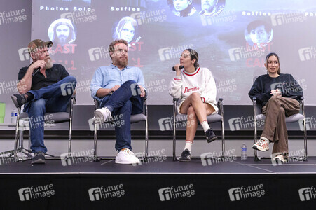'From Atlanta to Paris 2' Convention in Paris